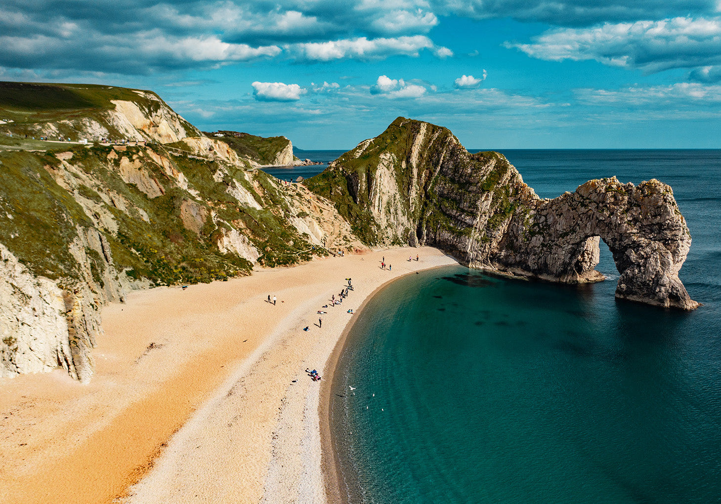 Two ways to spend a short winter break in the South West