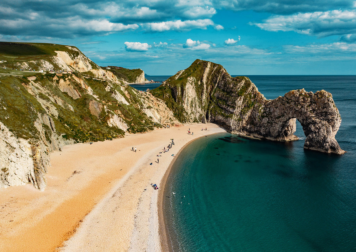 Two ways to spend a short winter break in the South West
