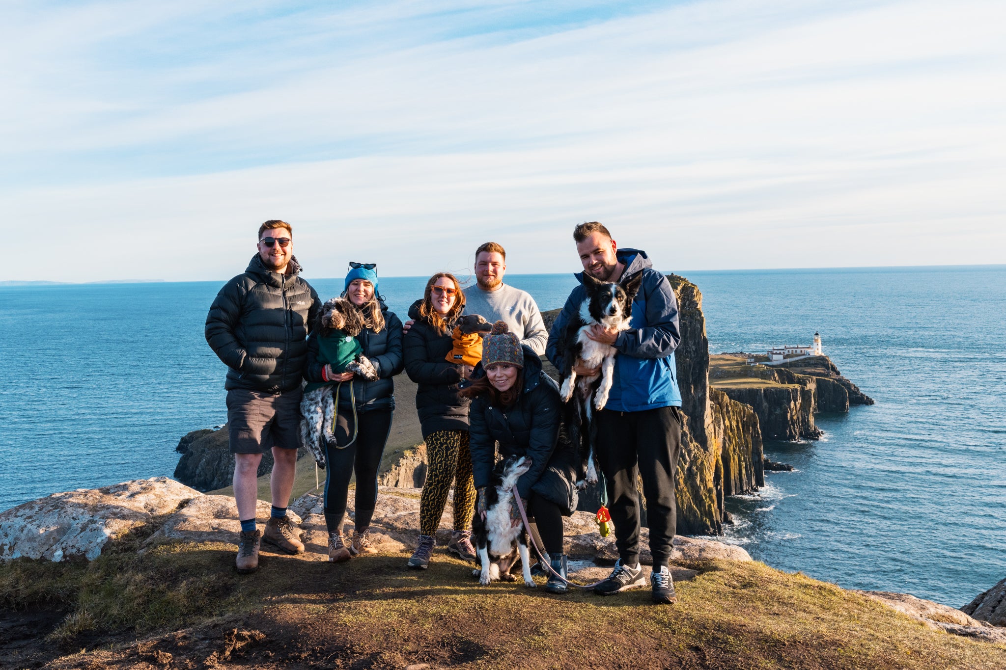 NO FUSS TRAVEL GUIDES ISLE OF SKYE