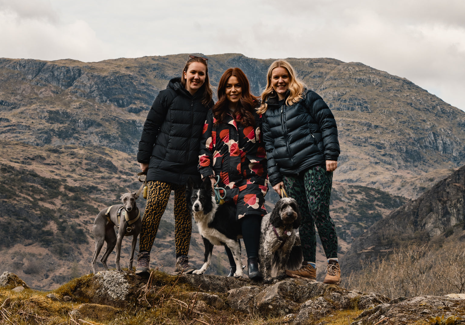 Lake District: Dog-Friendly Top Things To Do