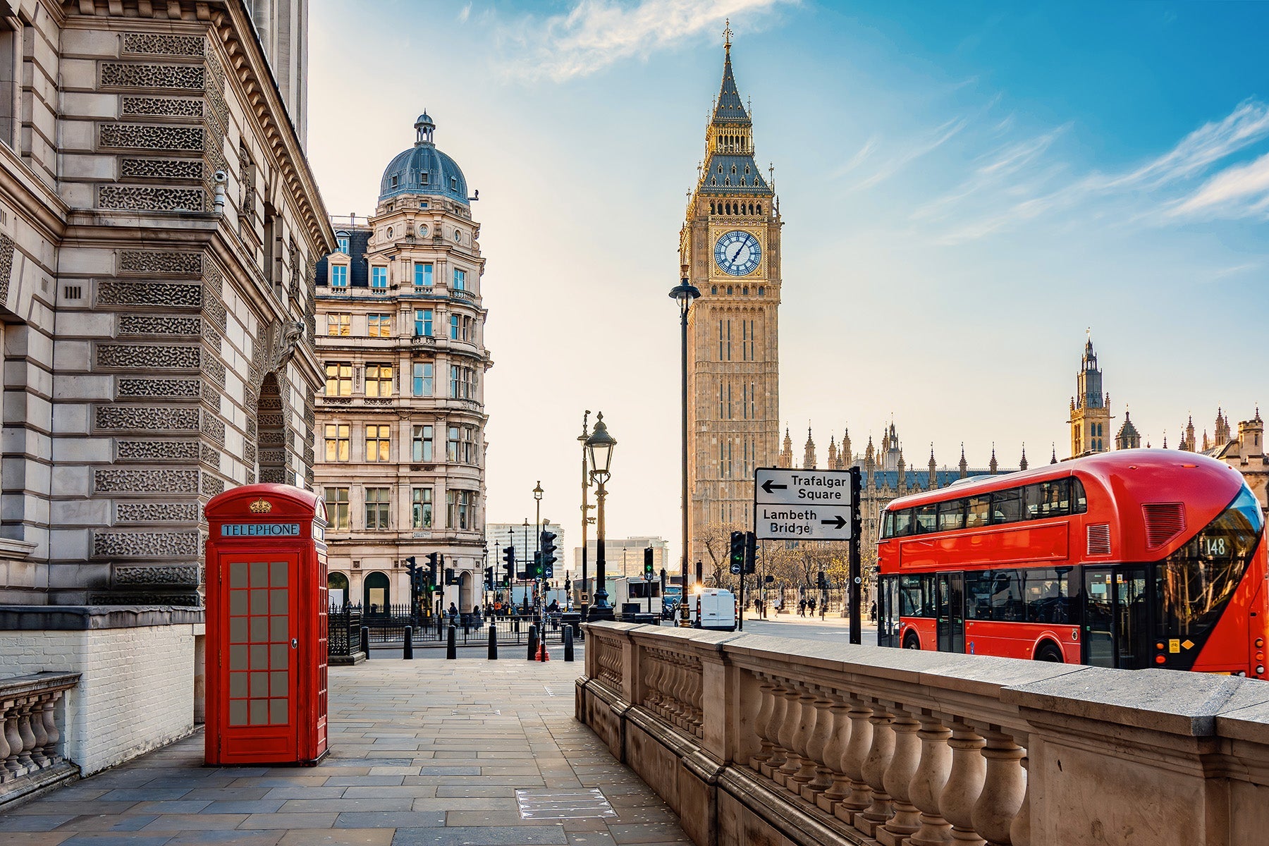 3 days in London: A local’s guide