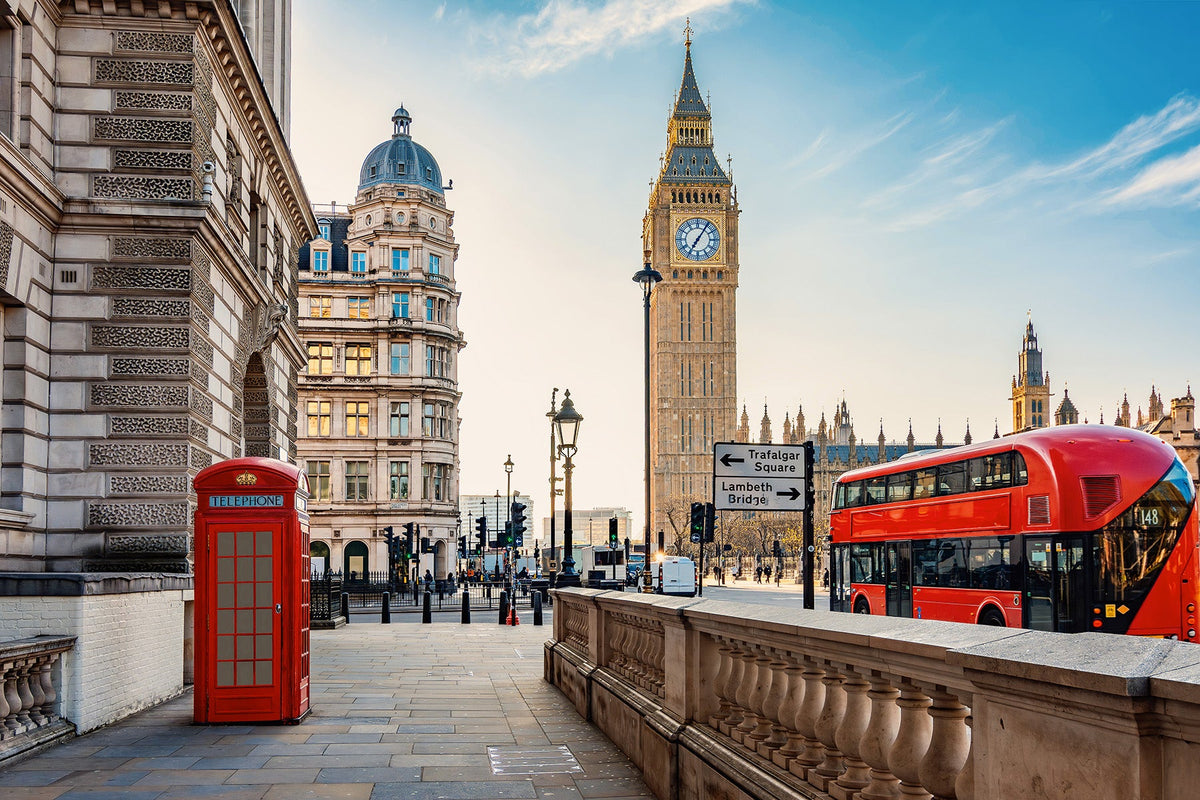 3 days in London: A local’s guide