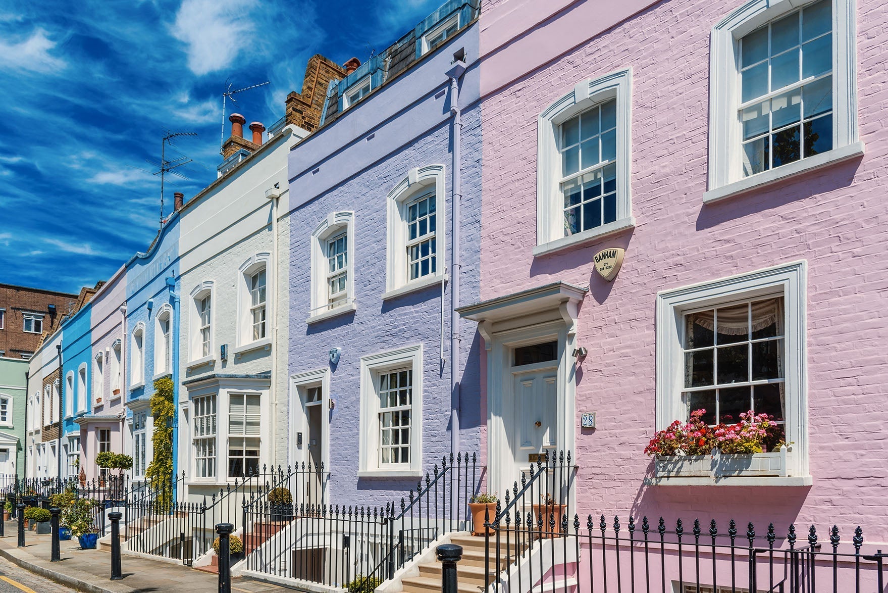 London for Free: 21 brilliant things to do without spending a penny