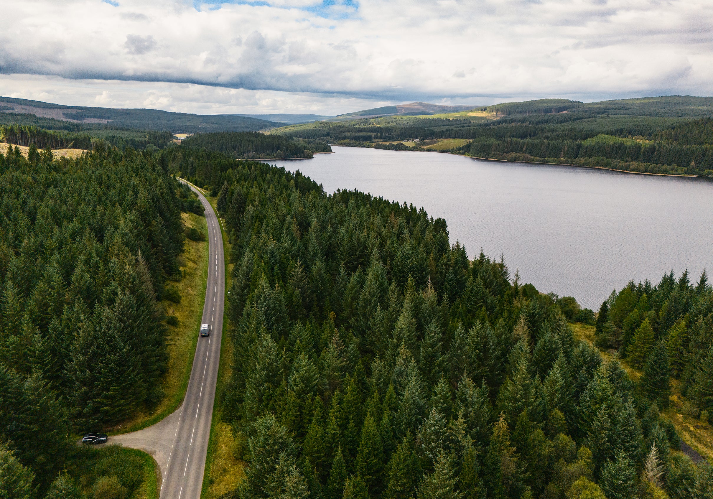 The Ultimate 2025 Road Trip Guide: 5 Must-Visit Destinations in the UK & Ireland