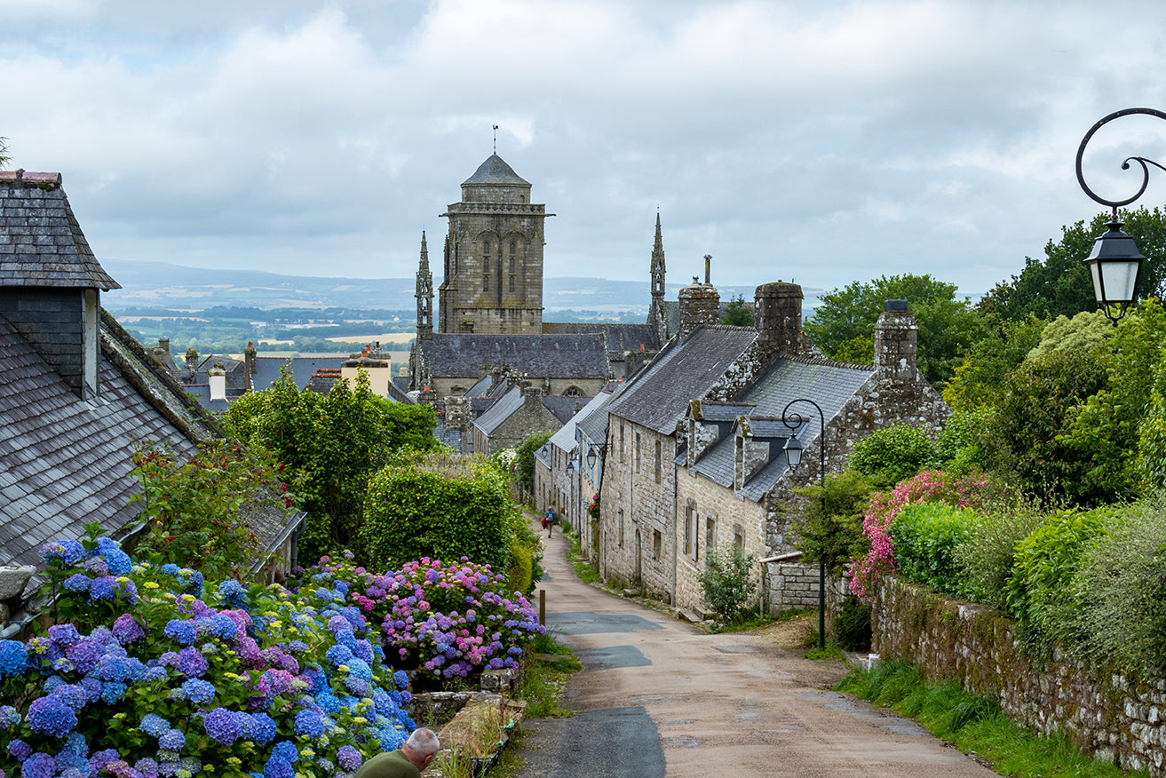 Northwest France Road Trip: 7 Days in Brittany