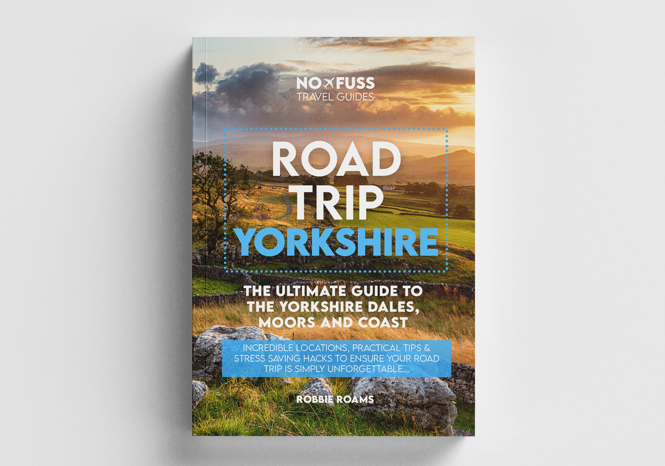 Yorkshire Guidebook