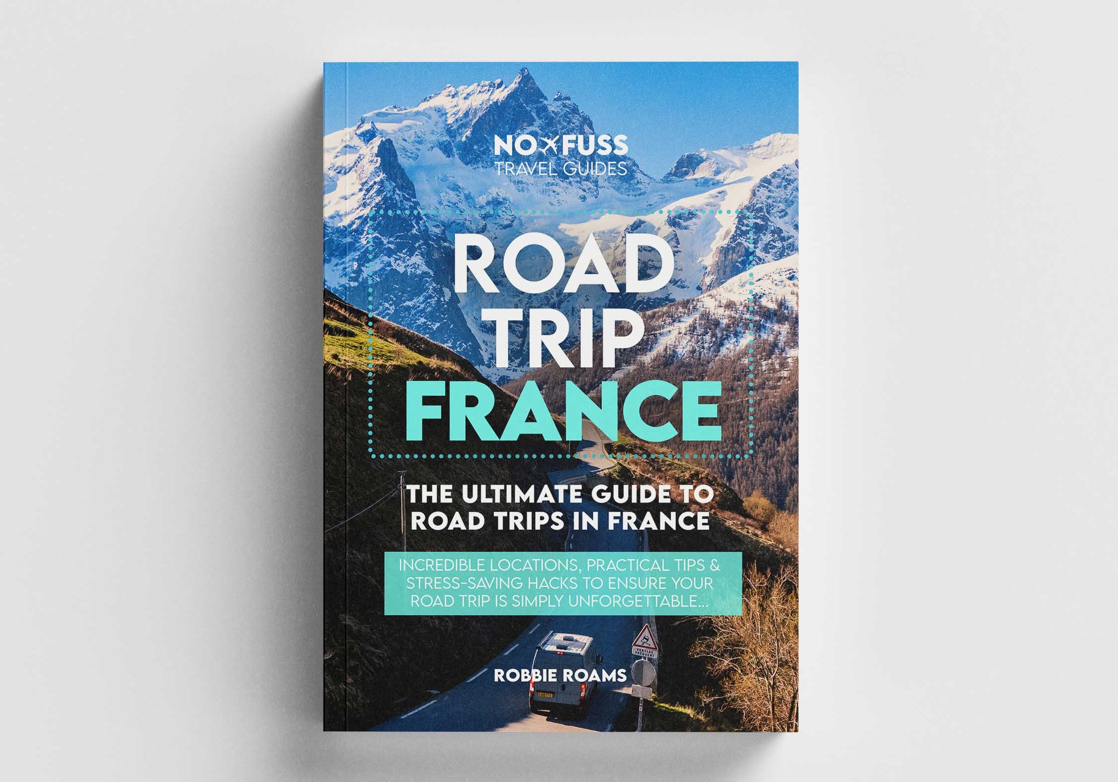 France Guidebook