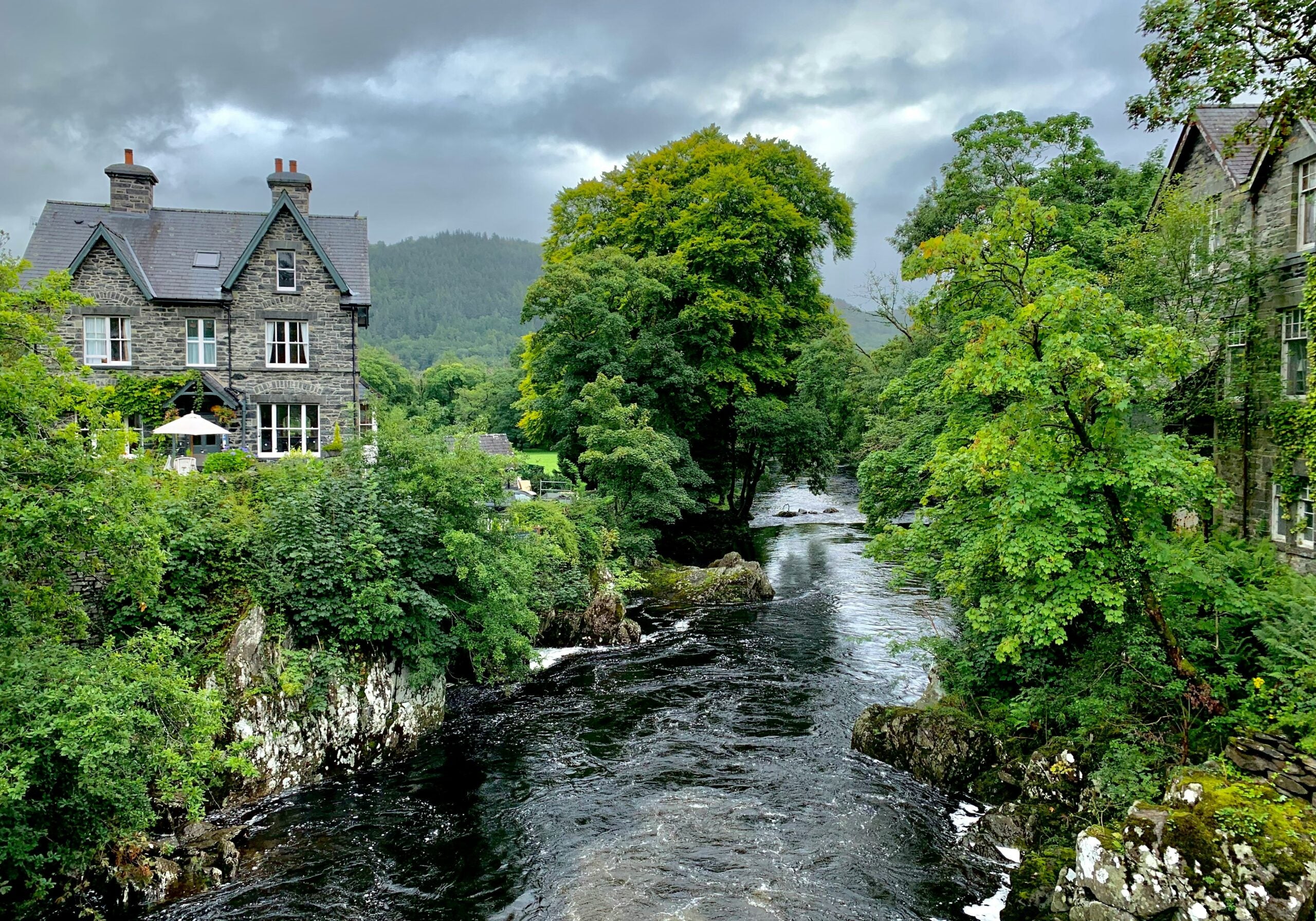 Couples Weekends Away: 5 Weekend Breaks This Autumn