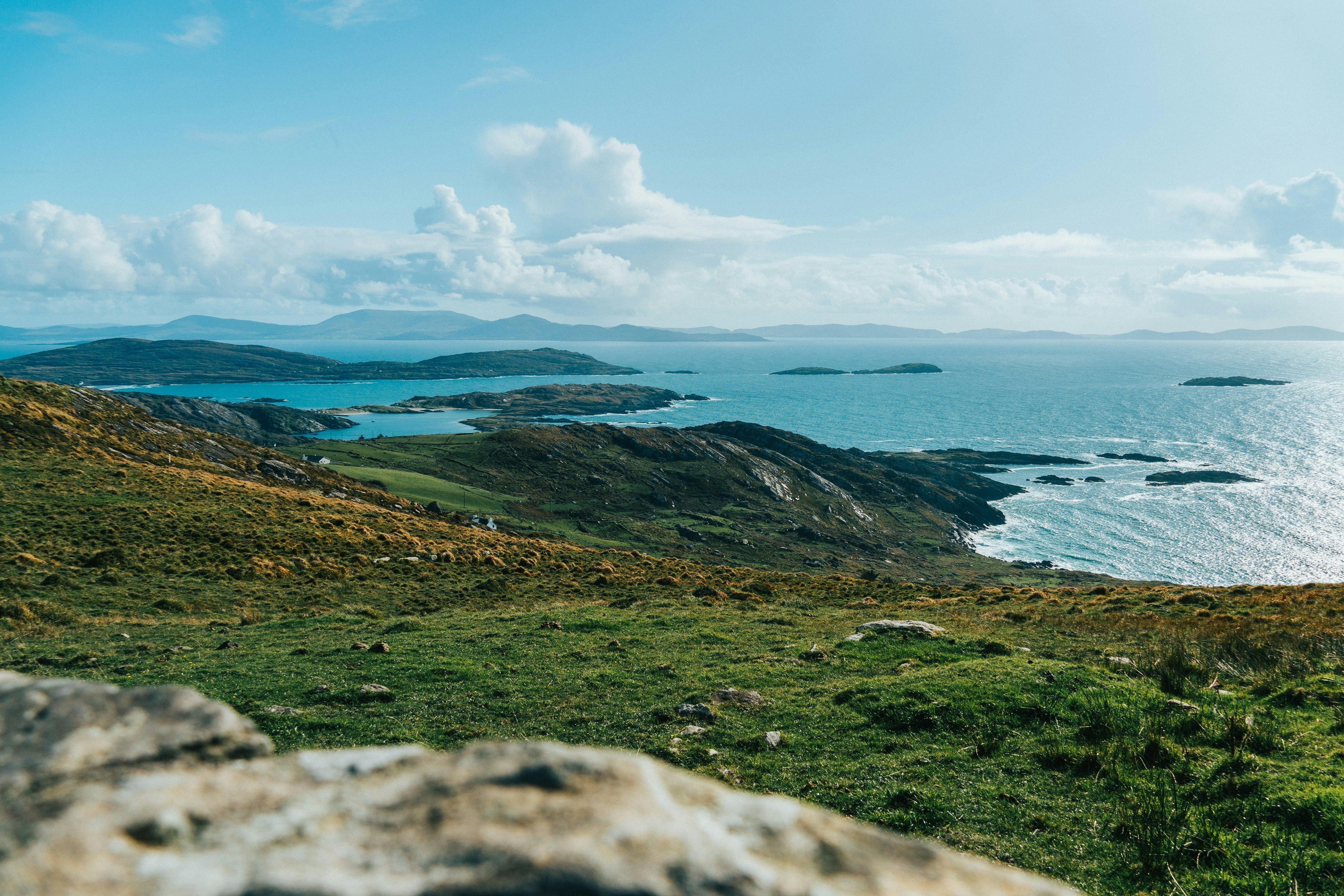 Ring of Kerry Motorhome Itinerary: 9 Best Stops
