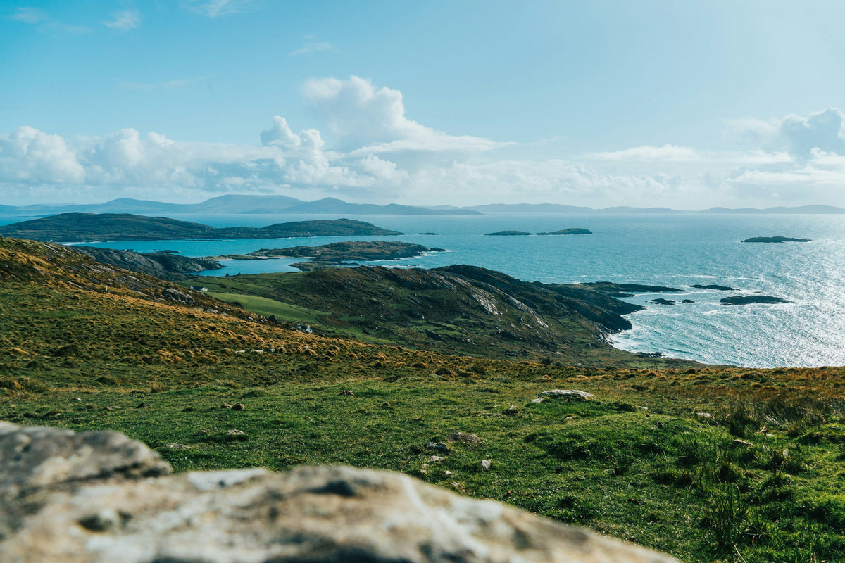 Ring of Kerry Motorhome Itinerary: 9 Best Stops