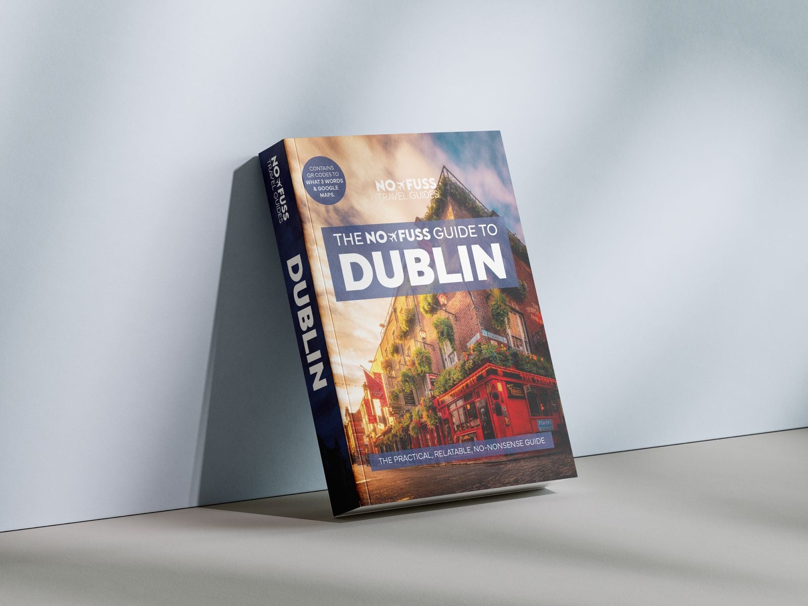 Guide Books