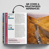 Road Trip Yorkshire Guide Book - The Ultimate Guide to The Yorkshire Dales Moors &amp; Coast by Robbie Roams image 2