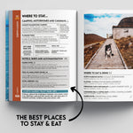Road Trip Outer Hebrides - The Ultimate Guide to Lewis Harris Uist &amp; Barra by Robbie Roams image 7