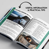 North Coast 500 The Road Trip of a Lifetime - NC500 Guide Book - Robbie Roams image 1