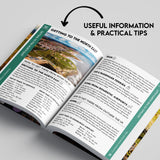 Road Trip Northumberland Guide Book - The Ultimate Guide to Northumberland, The North East &amp; North Pennines by Robbie Roams image 1