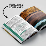 Road Trip Northumberland Guide Book - The Ultimate Guide to Northumberland, The North East &amp; North Pennines by Robbie Roams image 4