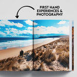 Road Trip Outer Hebrides - The Ultimate Guide to Lewis Harris Uist &amp; Barra by Robbie Roams image 5