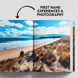 Road Trip Outer Hebrides - The Ultimate Guide to Lewis Harris Uist &amp; Barra by Robbie Roams image 5
