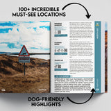 Road Trip Outer Hebrides - The Ultimate Guide to Lewis Harris Uist &amp; Barra by Robbie Roams image 2