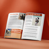 Dog-Friendly Weekends Away UK Guide Book - Unforgettable Dog Friendly Getaways image 2