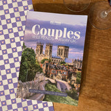 Couples Weekends Away UK Guide Book - Unforgettable Couples Getaways image 4