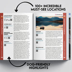 North Coast 500 The Road Trip of a Lifetime - NC500 Guide Book - Robbie Roams image 2