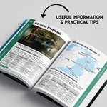 Road Trip Ireland Guide Book - The Ultimate Ireland &amp; The Atlantic Way Guide Book image 1