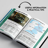 Road Trip Ireland Guide Book - The Ultimate Ireland &amp; The Atlantic Way Guide Book image 1