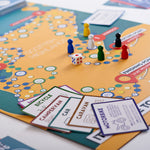 Road Trip The Game - The Exhilarating Adventure Board Game for Family &amp; Friends image 4