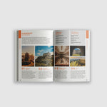 Edinburgh Travel Guide Book - The No Fuss Guide to Edinburgh 2025 (Travel Friendly) image 1