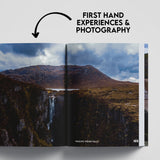 North Coast 500 The Road Trip of a Lifetime - NC500 Guide Book - Robbie Roams image 6