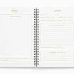 Road Trip Logbook, Planner &amp; Travel Journal – Ultimate Trip Planning &amp; Memory Book image 7