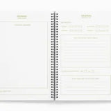 Road Trip Logbook, Planner &amp; Travel Journal – Ultimate Trip Planning &amp; Memory Book image 7