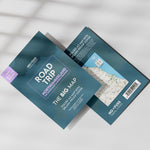 Road Trip Northumberland - The Big Map - A2 Foldable Splashproof Road Map image 0