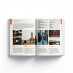 Dublin Travel Guide Book - The No Fuss Guide to Dublin 2025 (Travel Friendly) image 3