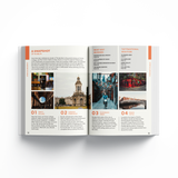 Dublin Travel Guide Book - The No Fuss Guide to Dublin 2025 (Travel Friendly) image 3