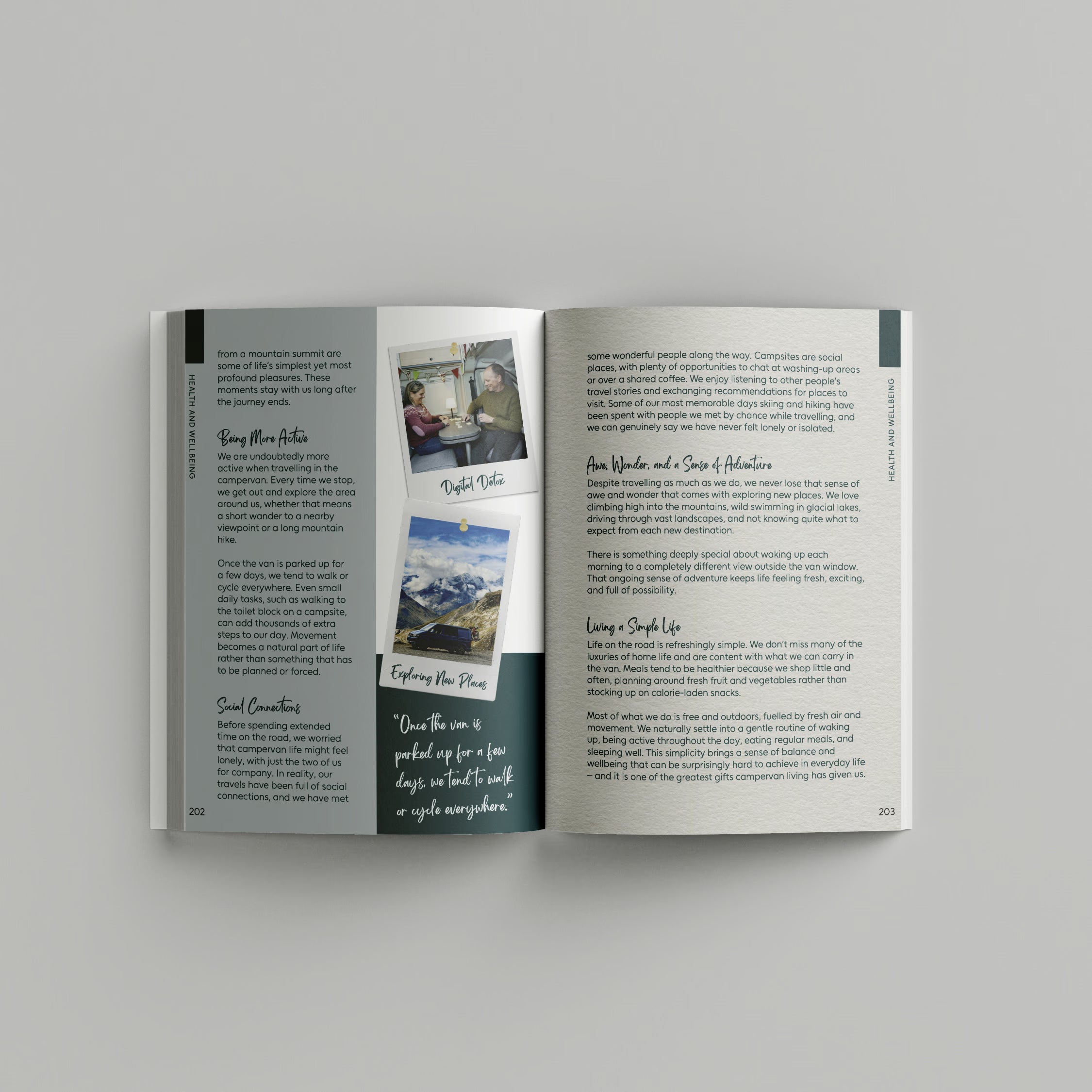 Early Retirement Wanderlust: A Practical Guide to Retiring Early and Travelling the World image 4