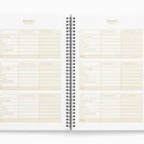 Road Trip Logbook, Planner &amp; Travel Journal – Ultimate Trip Planning &amp; Memory Book image 6