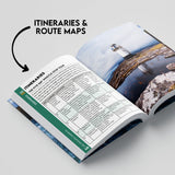 North Coast 500 The Road Trip of a Lifetime - NC500 Guide Book - Robbie Roams image 4
