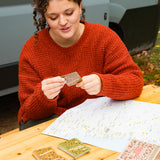 The Camping Conversations Card Game - 300+ Conversation Starters, Meaningful Questions and Fun Challenges! image 10