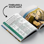 Road Trip Yorkshire Guide Book - The Ultimate Guide to The Yorkshire Dales Moors &amp; Coast by Robbie Roams image 4