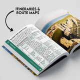 Road Trip Yorkshire Guide Book - The Ultimate Guide to The Yorkshire Dales Moors &amp; Coast by Robbie Roams image 4