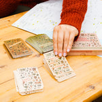 The Camping Conversations Card Game - 300+ Conversation Starters, Meaningful Questions and Fun Challenges! image 3