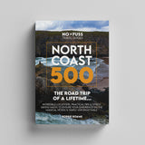 North Coast 500 The Road Trip of a Lifetime - NC500 Guide Book - Robbie Roams image 0