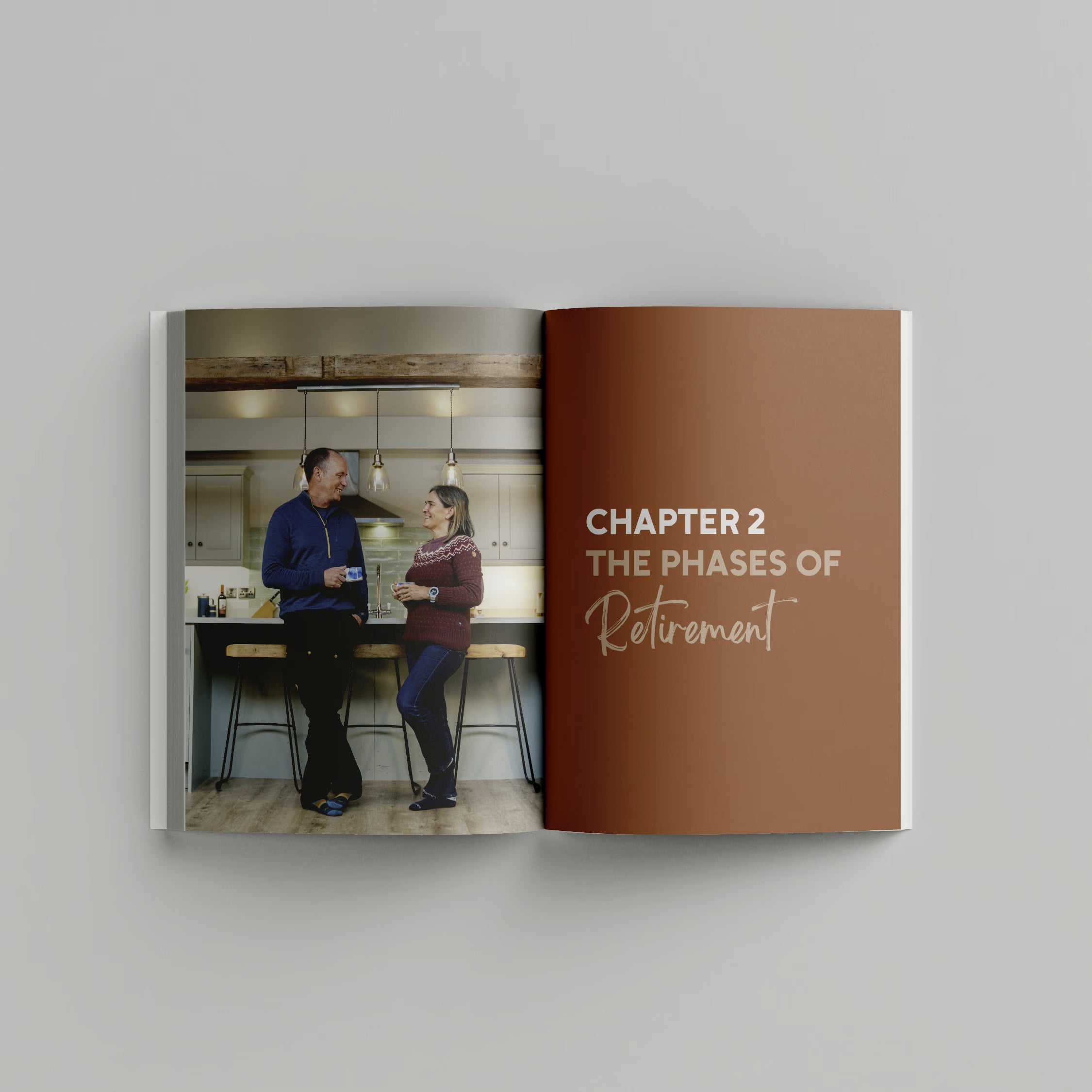 Early Retirement Wanderlust: A Practical Guide to Retiring Early and Travelling the World image 3