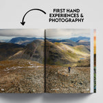 Road Trip Lake District Guide Book - The Definitive Lake District Road Trip Guide by Robbie Roams image 5