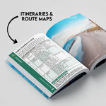 Road Trip Outer Hebrides - The Ultimate Guide to Lewis Harris Uist &amp; Barra by Robbie Roams image 4