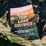 Road Trip Lake District Guide Book - The Definitive Lake District Road Trip Guide by Robbie Roams image 7