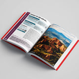 Road Trip Spain Guide Book - itineraries