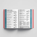 Road Trip Spain Guide Book - photography